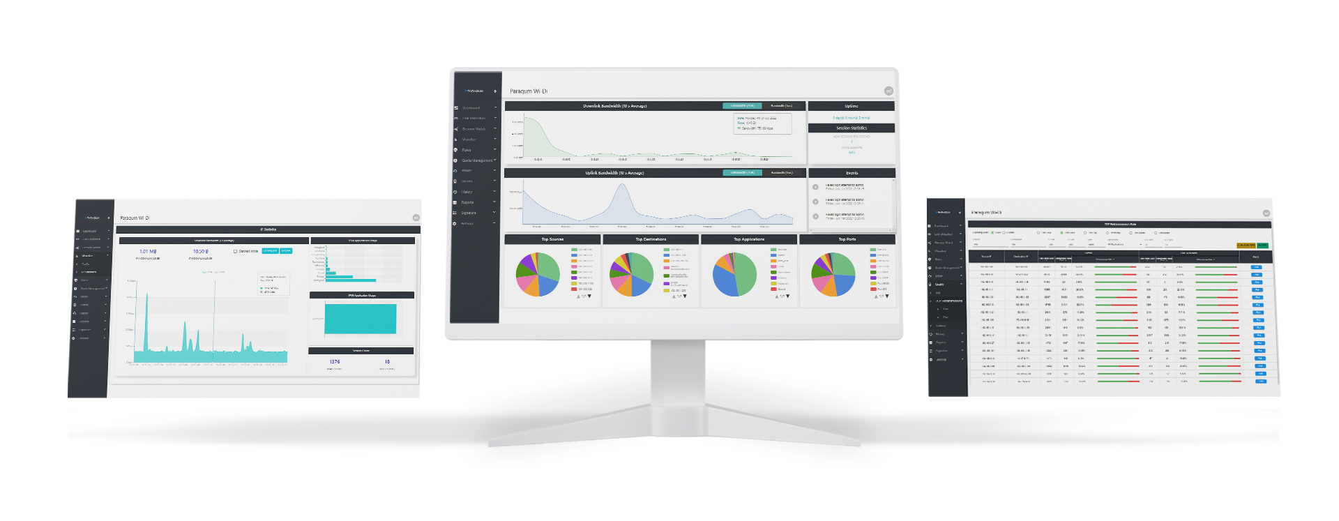ceyanalyst desktop mockup